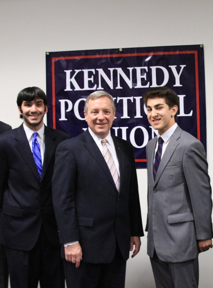 Jeff_Raines's tweet photo. Happy 14th birthday to @VivaRoosevelt! Thanks for getting me hooked on policy and starting down my career path. Thanks for all the great friends I’ve made, for meeting political idols, internships, nerdy oaths-of-office, and participating in Roo weddings! #RooImpact https://t.co/WxAvGMBBlX