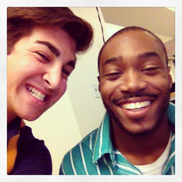 Jeff_Raines's tweet photo. Happy 14th birthday to @VivaRoosevelt! Thanks for getting me hooked on policy and starting down my career path. Thanks for all the great friends I’ve made, for meeting political idols, internships, nerdy oaths-of-office, and participating in Roo weddings! #RooImpact https://t.co/WxAvGMBBlX