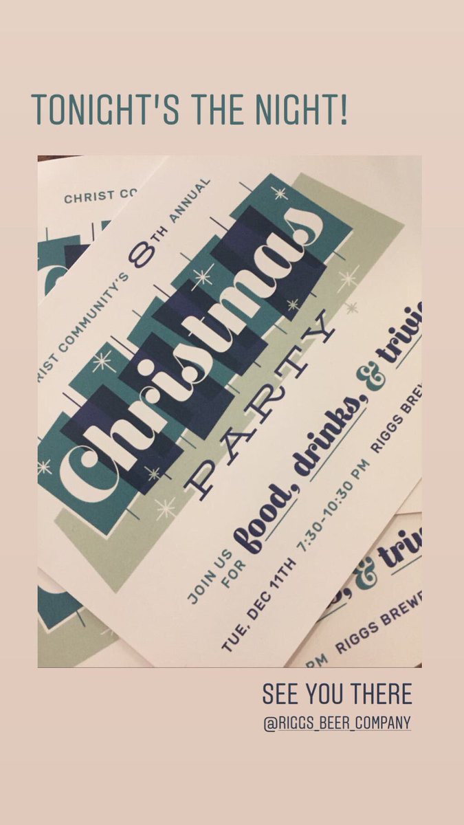 ChristCommCU's tweet image. 