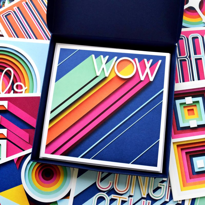 LLREPS's tweet photo. Introducing a new series of greeting cards by @ogildersleeve and us, featuring bold and colorful typographic designs ๐๏ธ๐๏ธ
See more of it here ๐ https://t.co/IwLCET1jg5
#owengildersleeve #typography #illustration #personalwork #greetingcards #design #packaging #llreps https://t.co/s2rhqs0mPN