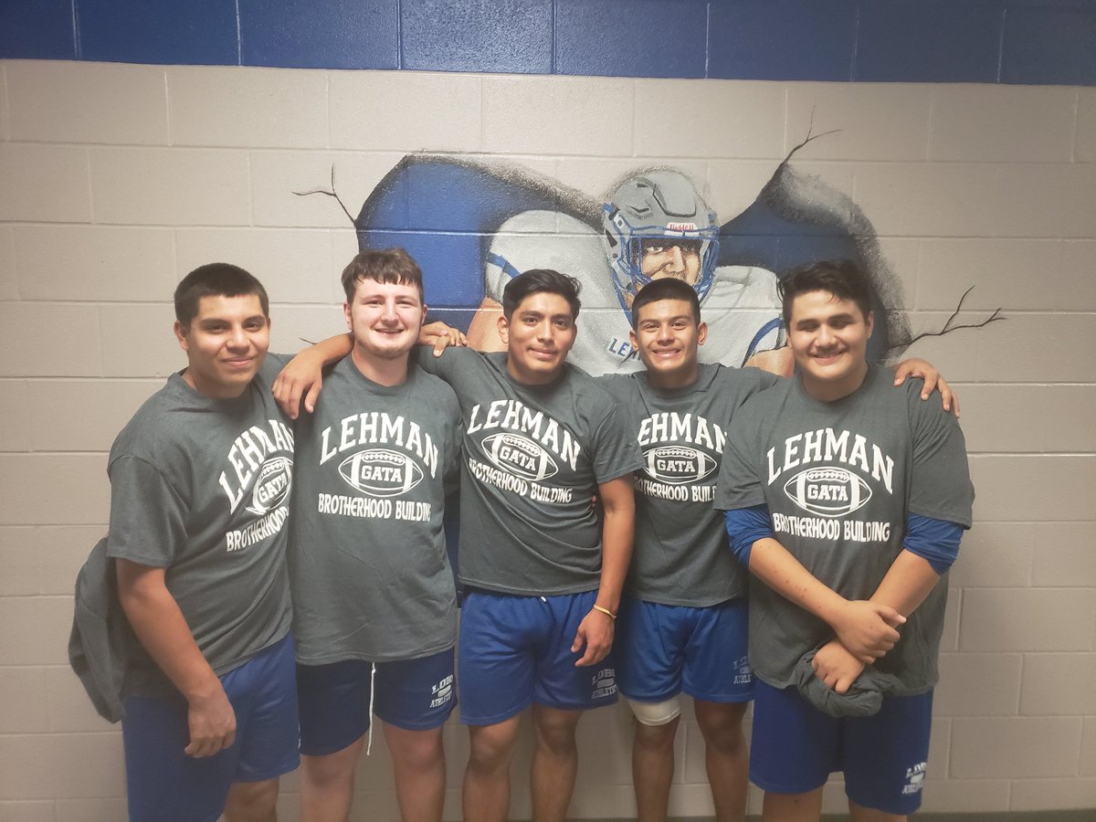 ShawTurf_Salmon's tweet photo. Congrats to the 1st set of Lobos to join the Team 14 Brotherhood #DOINGTHEEXTRA & #WORKETHIC.
Christian Garcia, Jorge Reta, Andrew Rodriguez, Damon Allen, Davian Gil
Robert Vasquez, Jacob Espinosa, Koey Mohica, Artie Mendez, Matt Patlan https://t.co/Uu96Ha6nFq