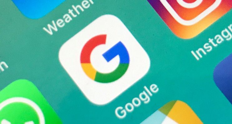 northsailio's tweet photo. Google Lens arrives in iOS search app https://t.co/8lFPKBXnks
#TechTuesday #MobileApp #iOS #googlelens https://t.co/zjFGyEPsBJ