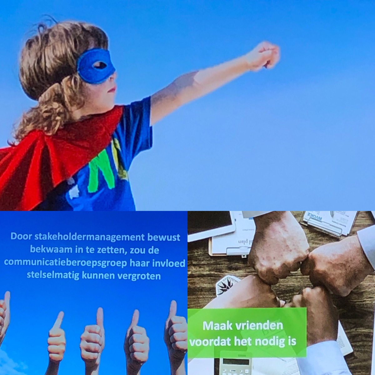 Rustig op de bank alle nieuwe inzichten bekijken en alles laten bezinken van de stakeholdermangement bijeenkomst van gisteren <a href="/reputatiegroep/">Paul Stamsnijder</a> <a href="/Logeion/">Logeion</a> #interessant #vakerdoen! #1egoedevoornemenvoor2019