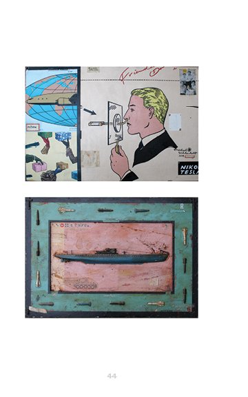 LAFMS's tweet image. Check out this new book about our friends World Imitation Products! "Afraid of Modern Living: World Imitation and Monitor, 1977-1982". Available now at soundsonpaper.com or forcedexposure.com