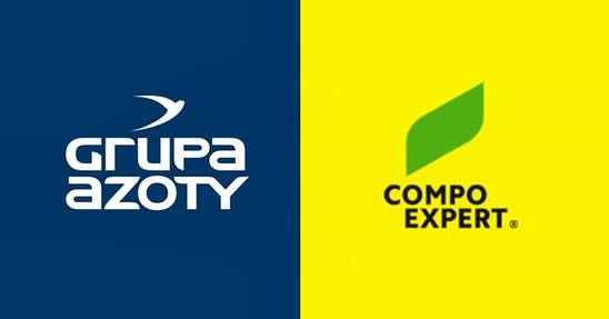COMPOEXPERT_es's tweet photo. 🆕🆕 XIO y @Grupa_Azoty cerraron el acuerdo de adquisición de COMPO EXPERT, tras la firma en el mes de septiembre ▶ https://t.co/6KvMRziBkE 

🔝 Grupa Azoty es el #líder indiscutible de #fertilizantes y del mercado químico en Polonia y uno de sus principales actores en #Europa https://t.co/atnINTOvla