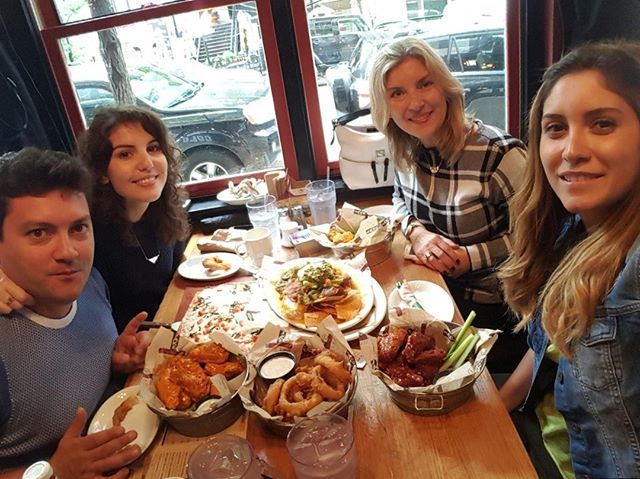 CIEEAlumni's tweet image. &quot;Celebrating a birthday in a different country - that will forever be a memory never forgotten.&quot; 📸: Miray Iren
.
.
.
.
.
 #cieealumni #cieepeople #cieeworktravelers #workandtravel #j1visa #exchangesmatter #exchangeourworld @ciee_workandtravel_usa ift.tt/2SKd10x