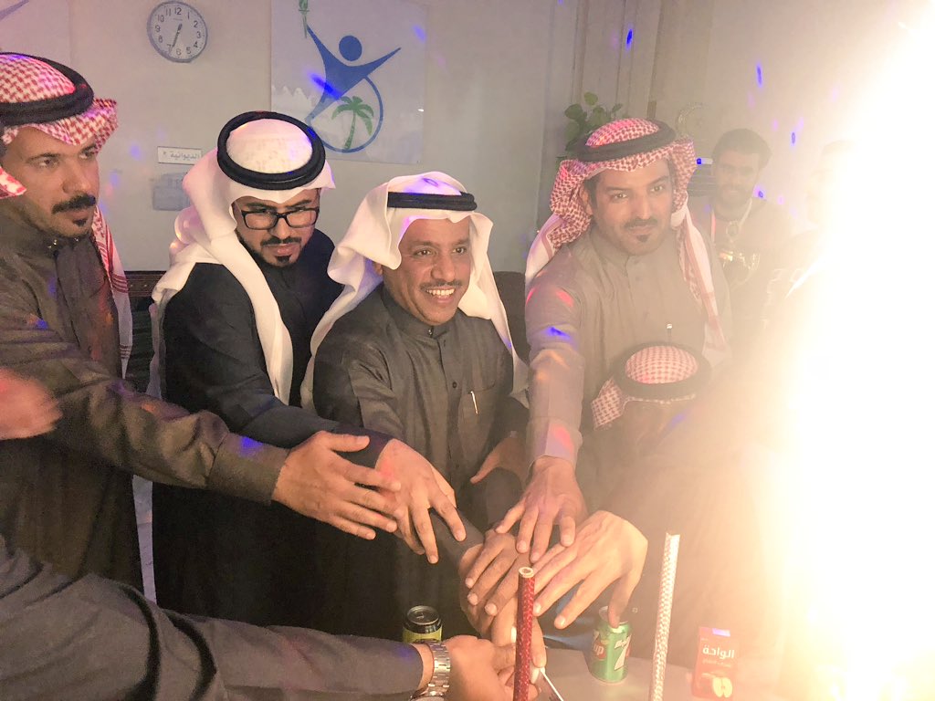 نادي ذوي الإعاقة بالقصيم Ar Twitter فيديو جانب من كلمة وكيل عمادة شؤون الطلاب بجامعة القصيم الدكتور محمد العجلان