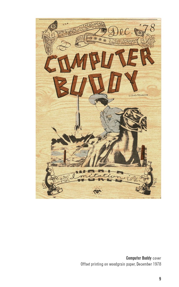 LAFMS's tweet image. Check out this new book about our friends World Imitation Products! "Afraid of Modern Living: World Imitation and Monitor, 1977-1982". Available now at soundsonpaper.com or forcedexposure.com