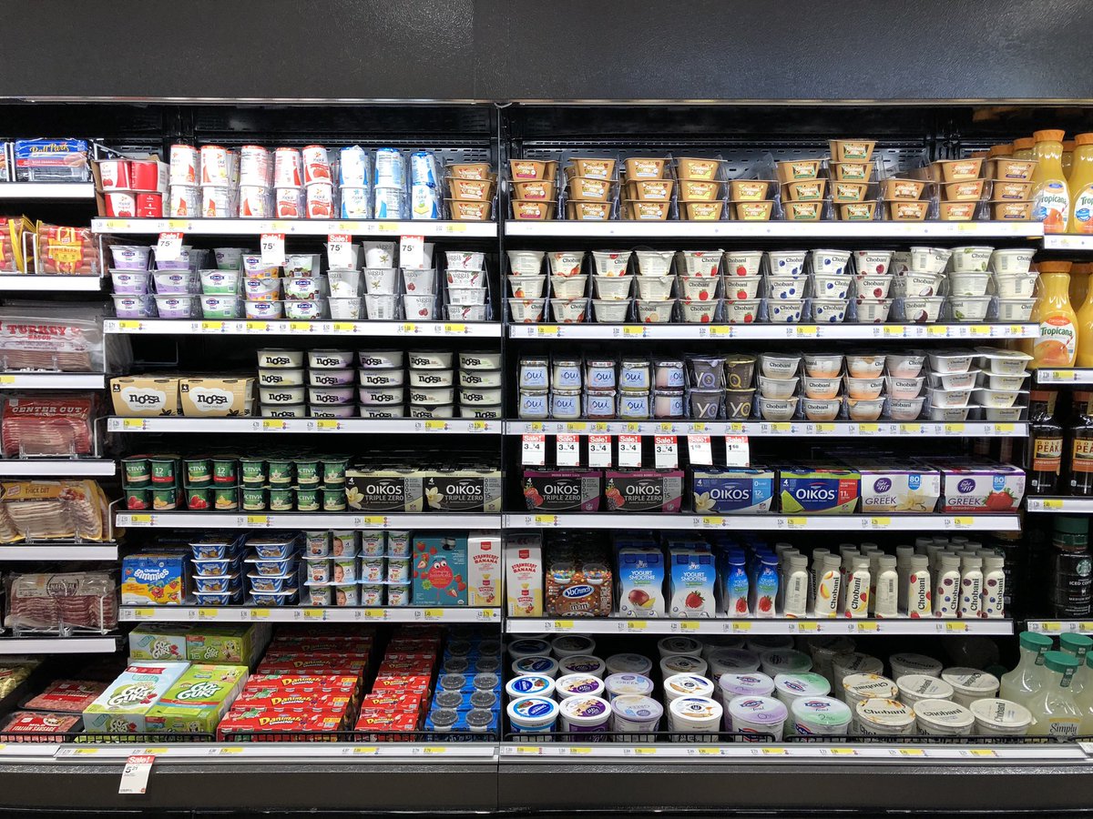 TargetMonty's tweet image. Wicker Park Target ready for Q4 food domination #zerosteritechviolations #wickerpark #jeansforever