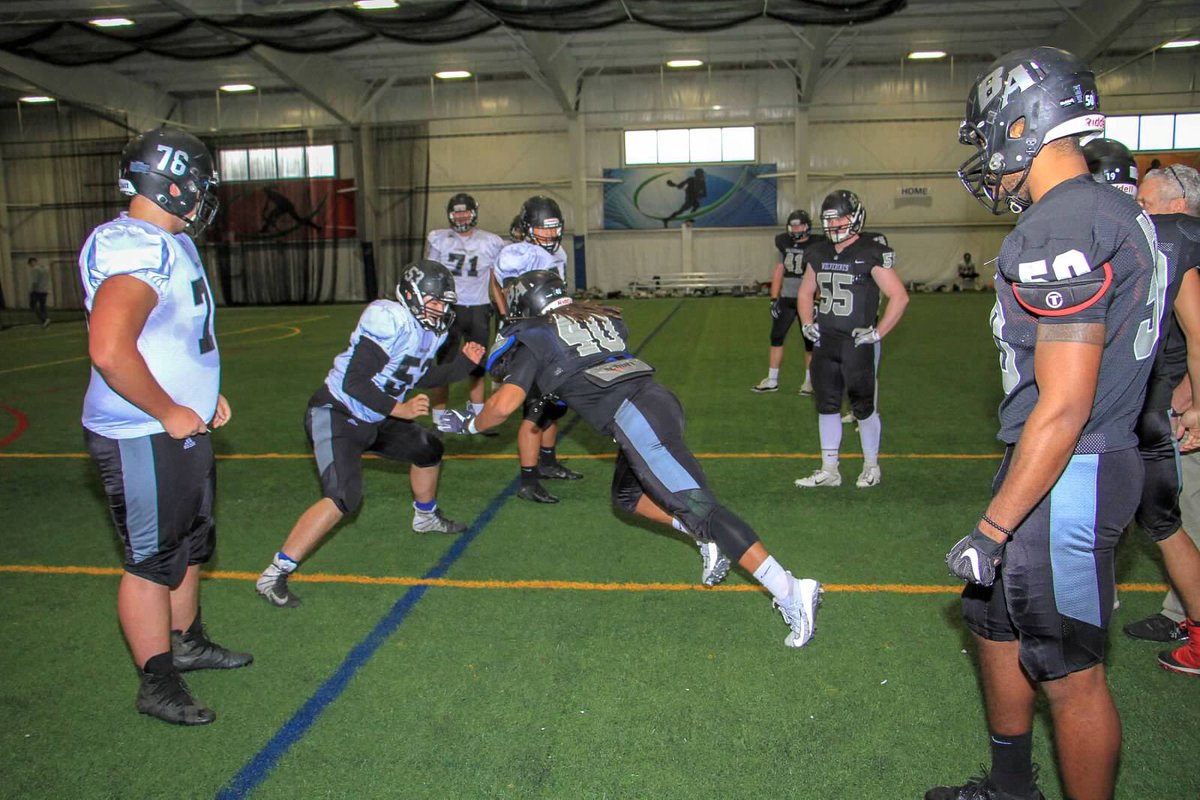 Be_My_Witness's tweet photo. Successful Showcase.@Bridgton_Ftbl #BlackAndGrey🖤 https://t.co/mOLJ8hBUXG