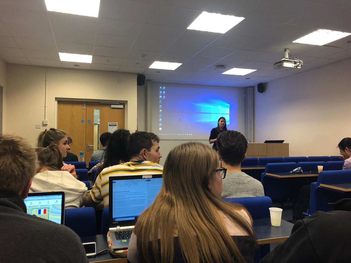 Southampton GP Society tweet media