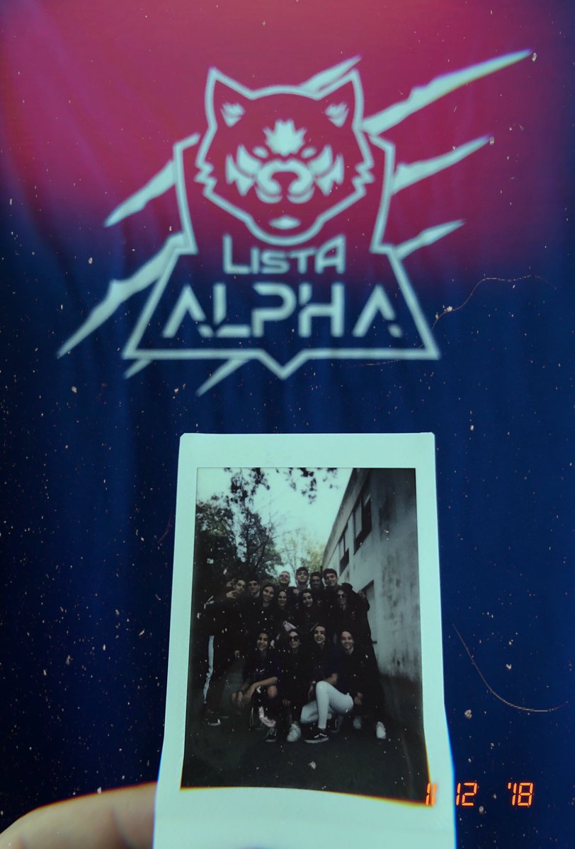 Pt_paki's tweet photo. Está escrito nas estrelas. 💫🐺💙
#ListaAlpha @alphaessc https://t.co/6wmePnrg8C