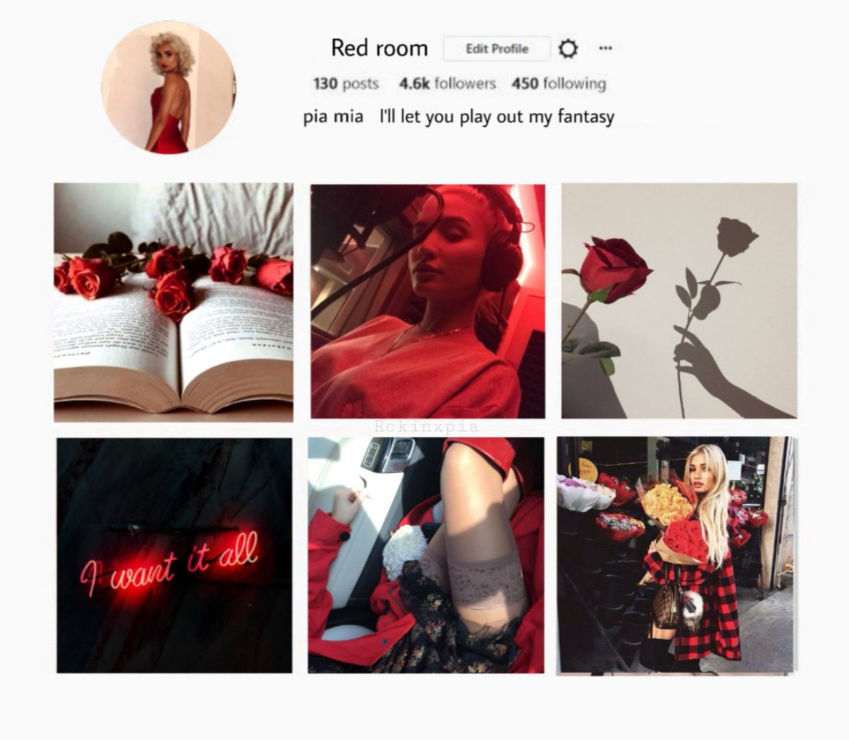 piamwhistle's tweet photo. Pia's songs as instagram profiles. 🖤💛❤️ https://t.co/14hCmAoyTT