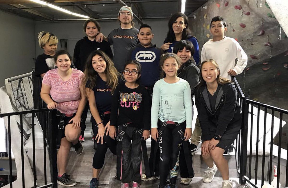 CoachArtOrg photo