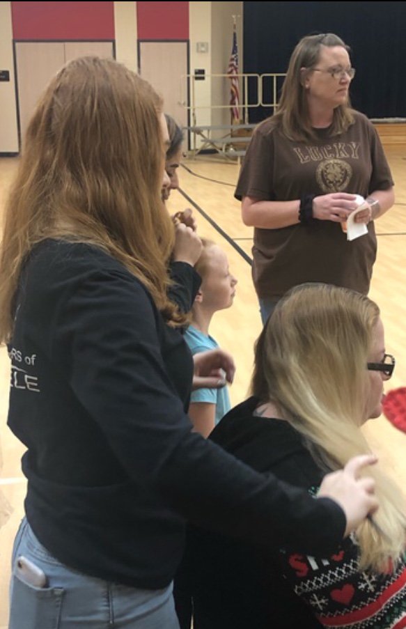 SteeleFBLAChapter tweet media