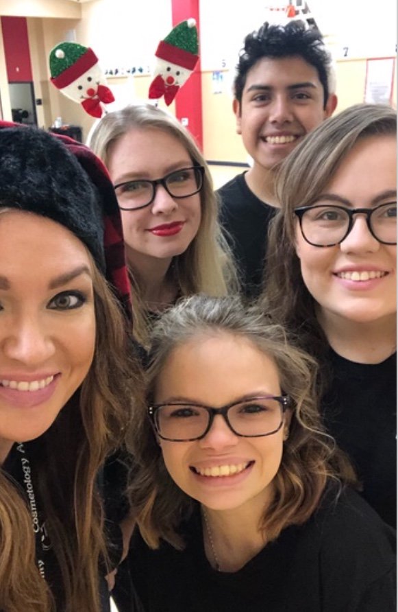 SteeleFBLAChapter tweet media