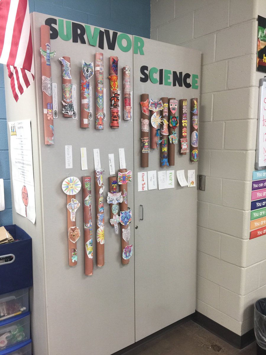 AshleyBarefiel2's tweet photo. Day 7: I love this idea used by Mrs. Sluder. What a great way to incorporate the 5 C's from STEAM.
#FMSD12DAYS https://t.co/GdHnXtlfo6