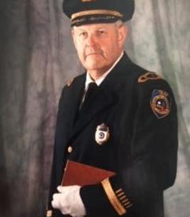 Medfield Police tweet media