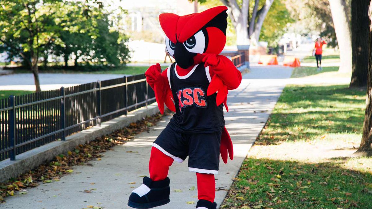 KeeneState_'s tweet photo. Thank you to everyone who donated to our #KSCgivingtuesday campaign. We raised over $68,000, surpassing our goal! The funds will help provide scholarships to make it possible for more students to graduate and do great things in the world. Read more: https://t.co/J58wpR9Rnf https://t.co/VBEBtObmqc
