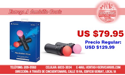 ServicargosPTY's tweet photo. APROVECHA ESTA OFERTA Y DALE EL MEJOR REGALO A TUS HIJOS CON ESTE NINTENDO SWITCH! Con SERVICARGOS recibe todos los beneficios de comprar por internet, FACIL Y RAPIDO con Domicilio Gratis.⠀
Contactanos al:⠀
TELEFONO: 209-5582☎⠀
CELULAR: 6833-3034📞⠀ https://t.co/iIYZEQ1MhD