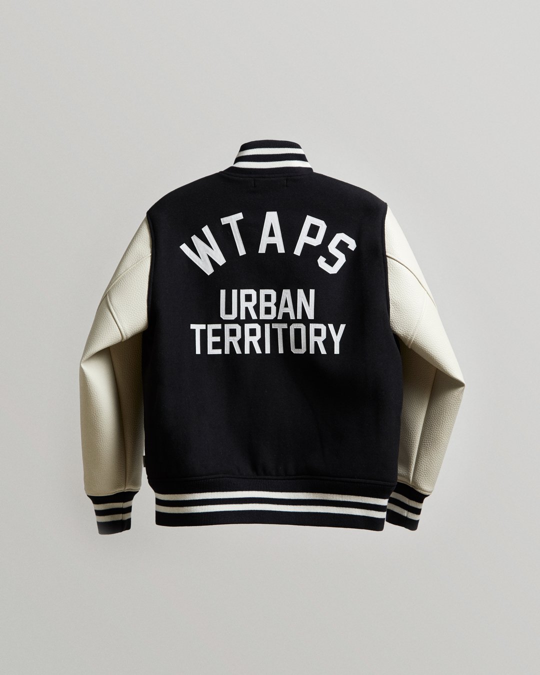 WTAPS 18AW CLUB JACKET