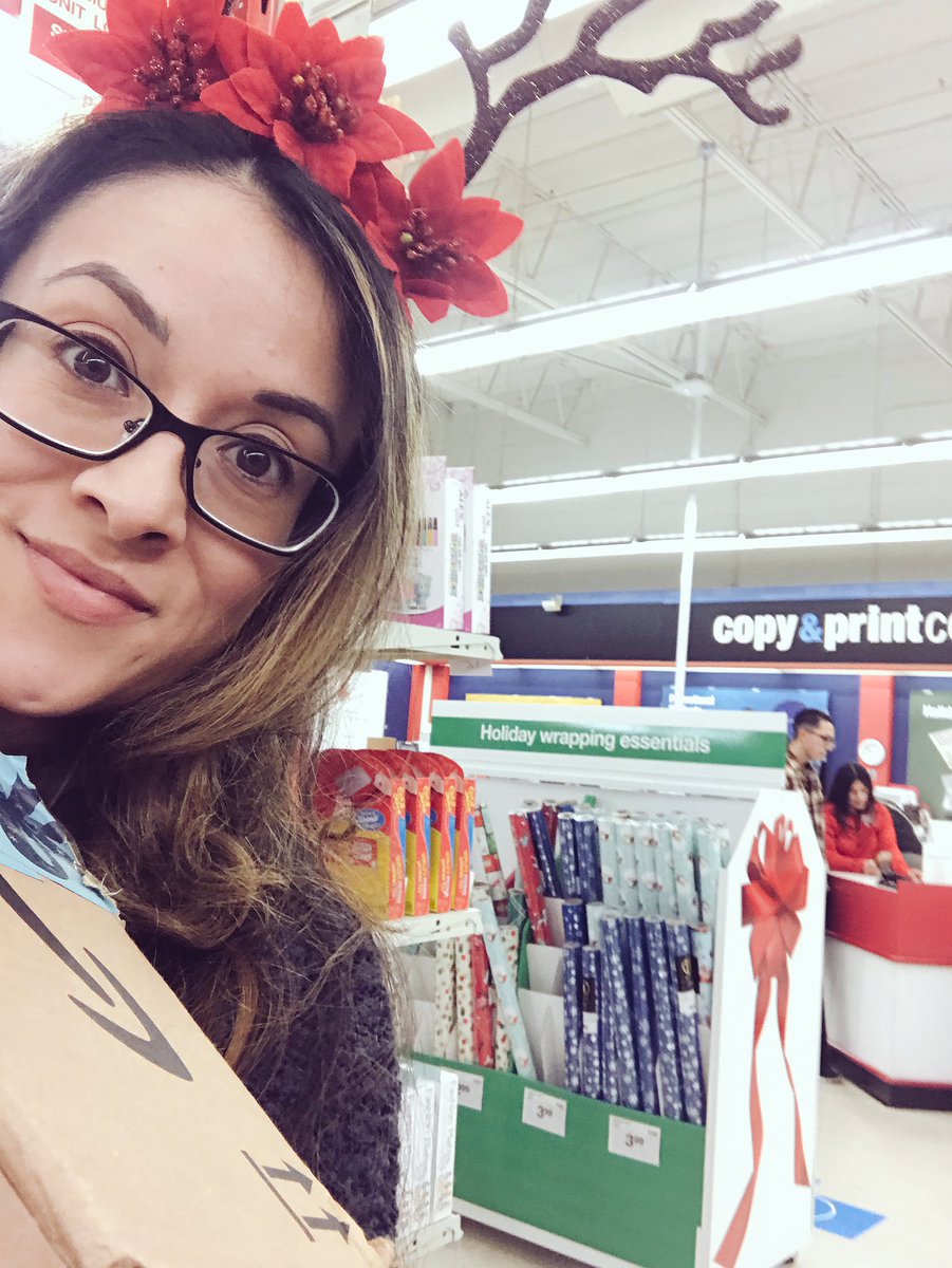 jmiranda181's tweet photo. @Staples #ShiptoWinSweepstakes https://t.co/hg5Ztkn8Tv