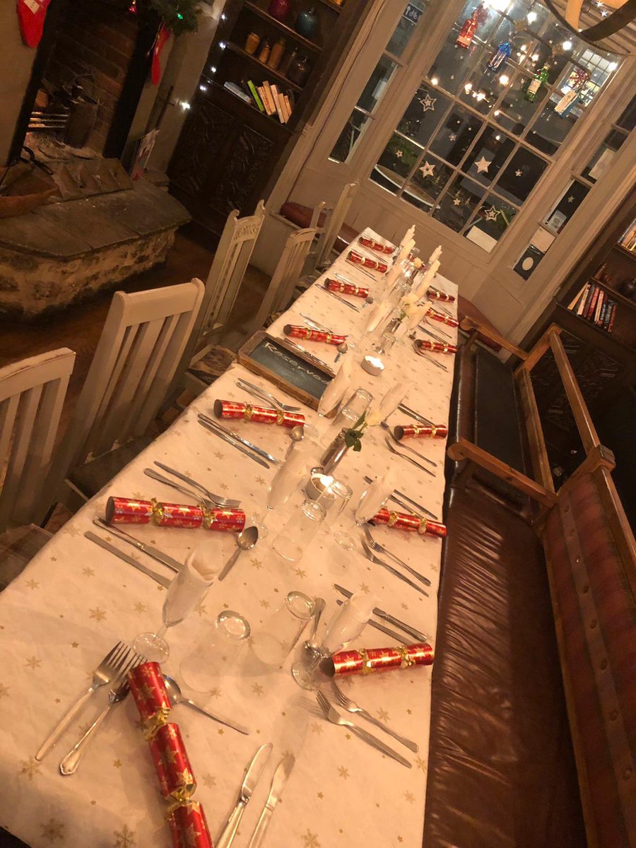 Tonight’s party #kingsheadbandbell #Party #season #Christmas