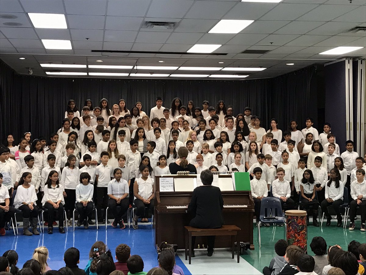 Floris Elementary tweet media