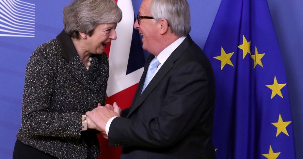 Inside Story: What next for Theresa May and Brexit? https://aje.io/vundz