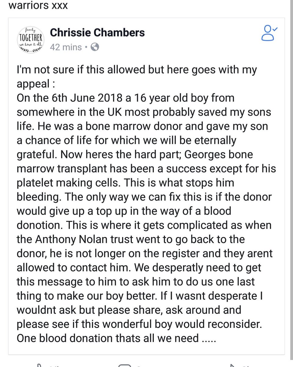 Can we help good folk of #fulwell #Sunderland #anthonynolan