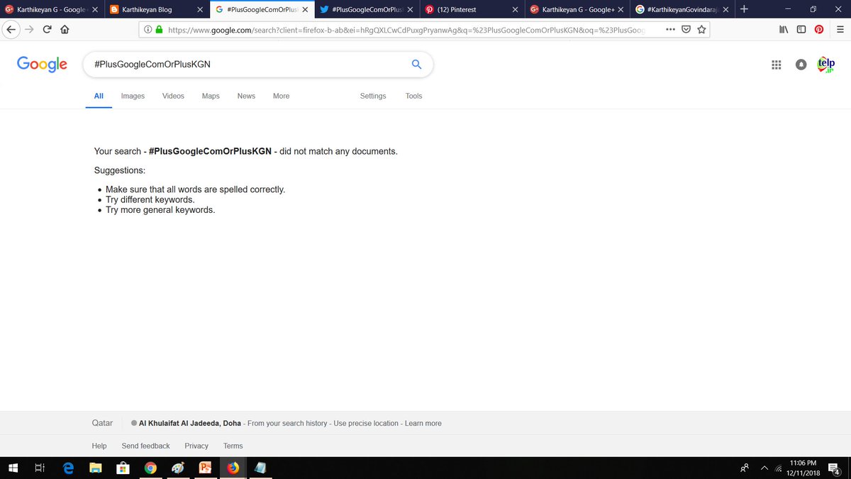abc_matrix's tweet image. #PlusGoogleComOrPlusKGN

#KarthikGovin

#FrameworkConsultant