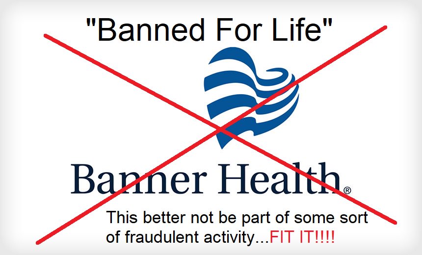 Banner Health On Twitter We Are Sorry To Hear This And We Are
