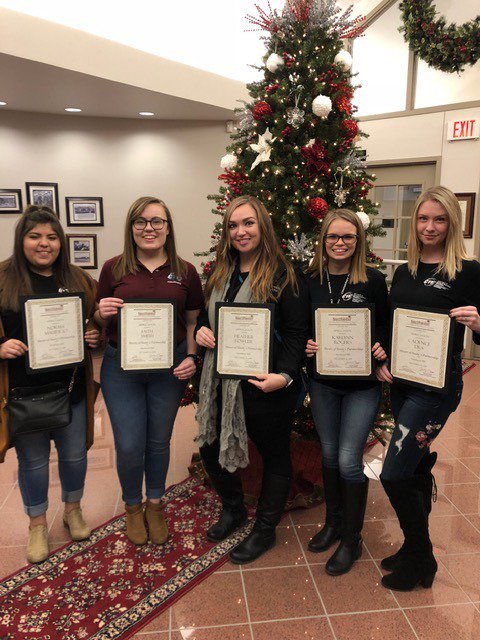 SteeleFBLAChapter tweet media