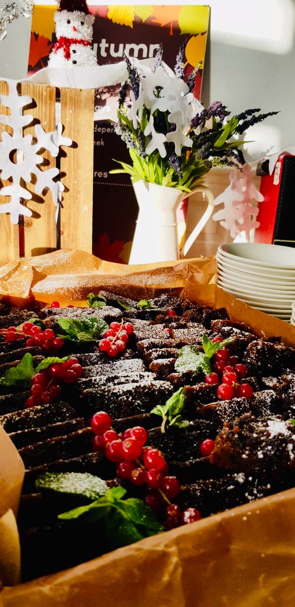 PamelaTalbot9's tweet photo. Xmas dinner round 2 @Feltonfleet @holroydhowe #thatsitforanotheryear https://t.co/en03h4xpqj