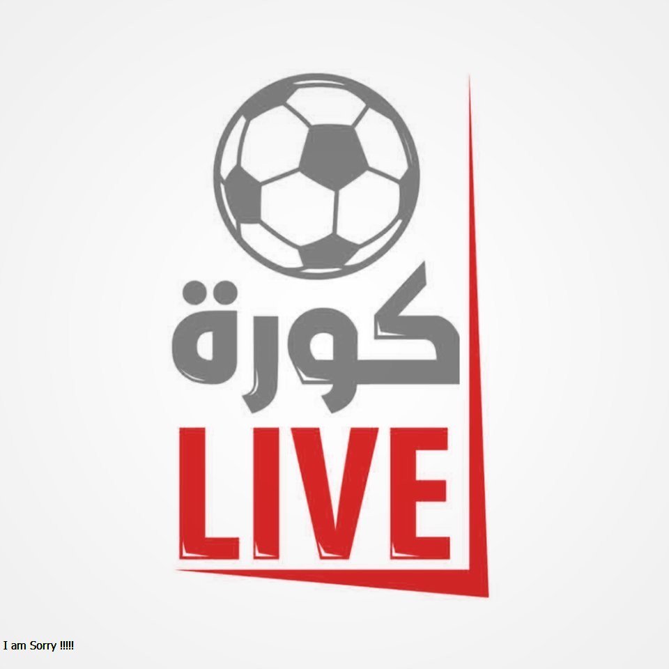 goo267_gs's tweet photo. MOBASHER
روابط بث مباشر من يلاشوت

⚽️ | مباراة #برشٌلونة_توتُنهام

•جوال ◄  https://t.co/Dd95V0GCo5
•يوتيوب ◄ https://t.co/dhOsG833w1

⚽️ | مباراة #ليفَربول_نابٍولي
•جوال ◄ https://t.co/Dd95V0GCo5
•يوتيوب ◄ https://t.co/dhOsG833w1

|🔁+❤️| https://t.co/kolHV4LLJy