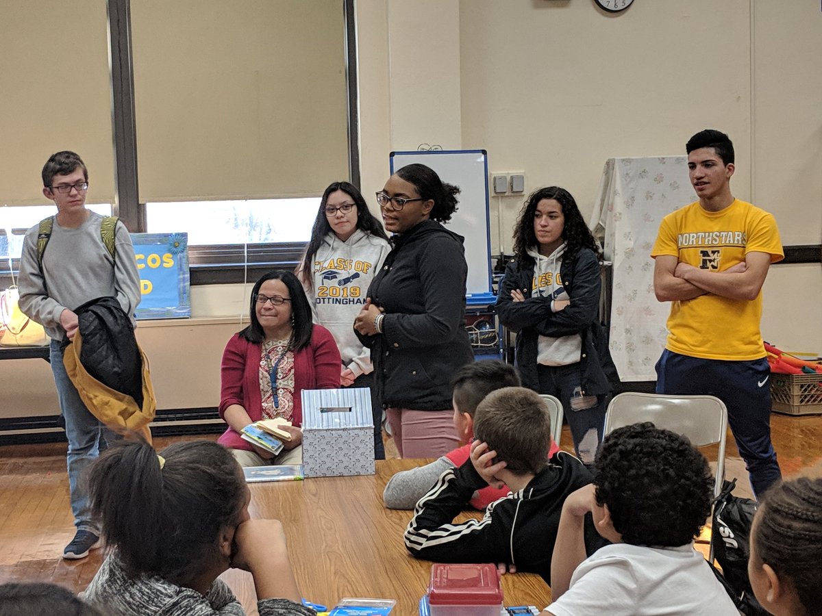 rivanisik's tweet photo. Greenwood's team-building with @future_nhs #BroncosLEAD @NDSisBLESSED @StarsPrincipal @WeAreHTSD #HTSDpride https://t.co/iq9OGhKt8u