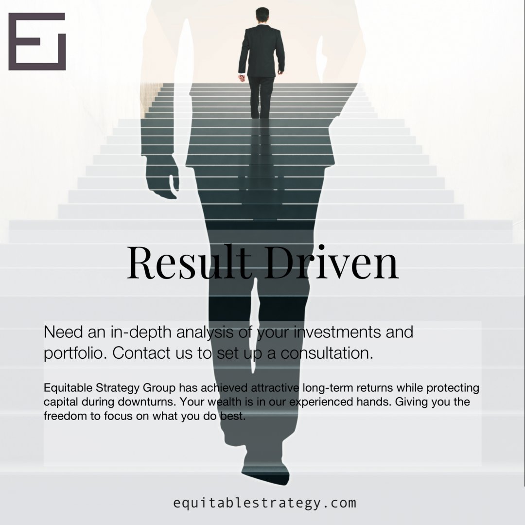 Equitable Strategy Group Global (@esgglobal) on Twitter photo 