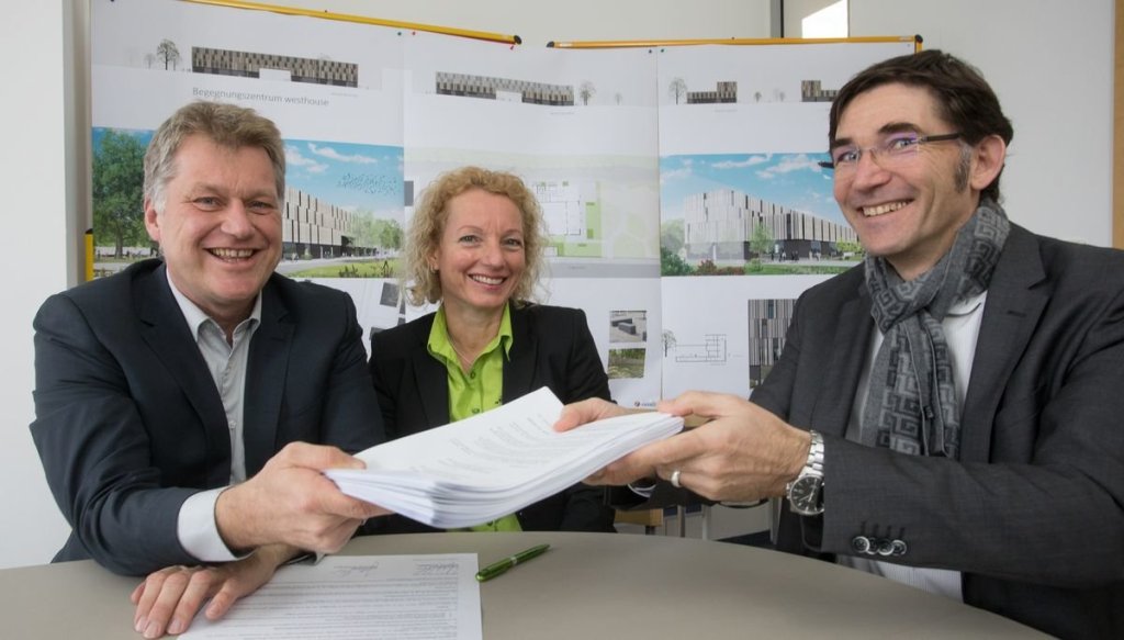 Projekt Inklusionshotel in Augsburg erreicht wichtige Meilensteine presse-augsburg.de/presse/projekt… https://t.co/VxwAogcj2n