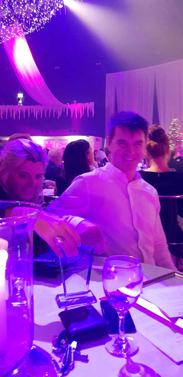 FlutterbyBermo's tweet image. #CharityImpactAwards @SpunOut winner medium size org whooppeeee Jack &amp;amp; Co!