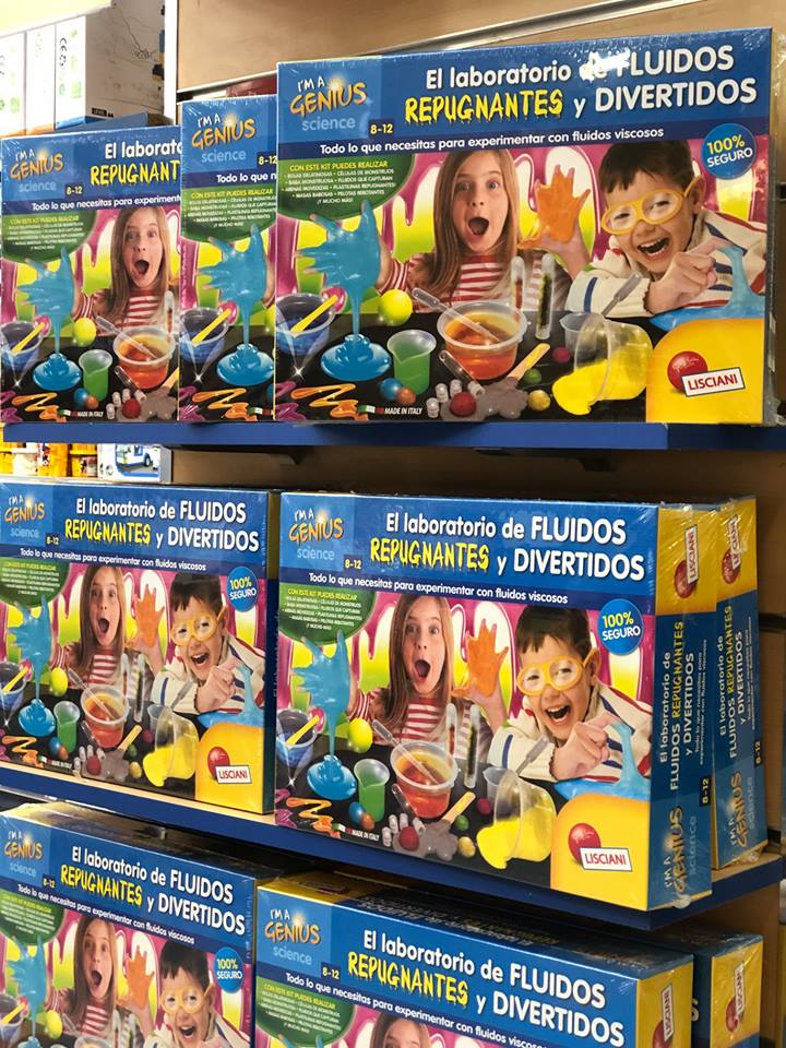 miramar jugueteria