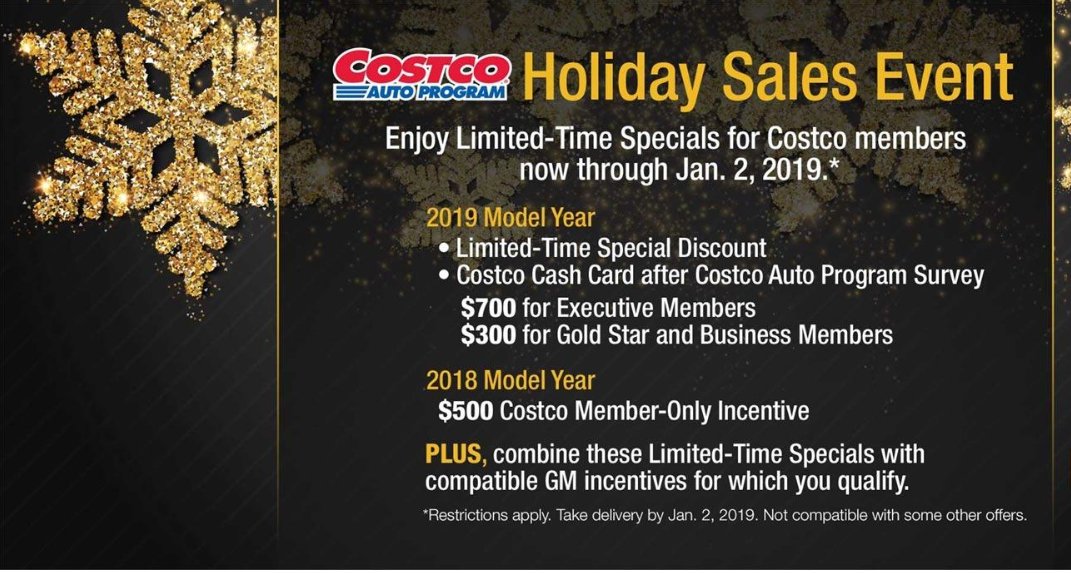 KuniGM's tweet photo. For all of our Costco Members out there! https://t.co/kSZAdjQBQM