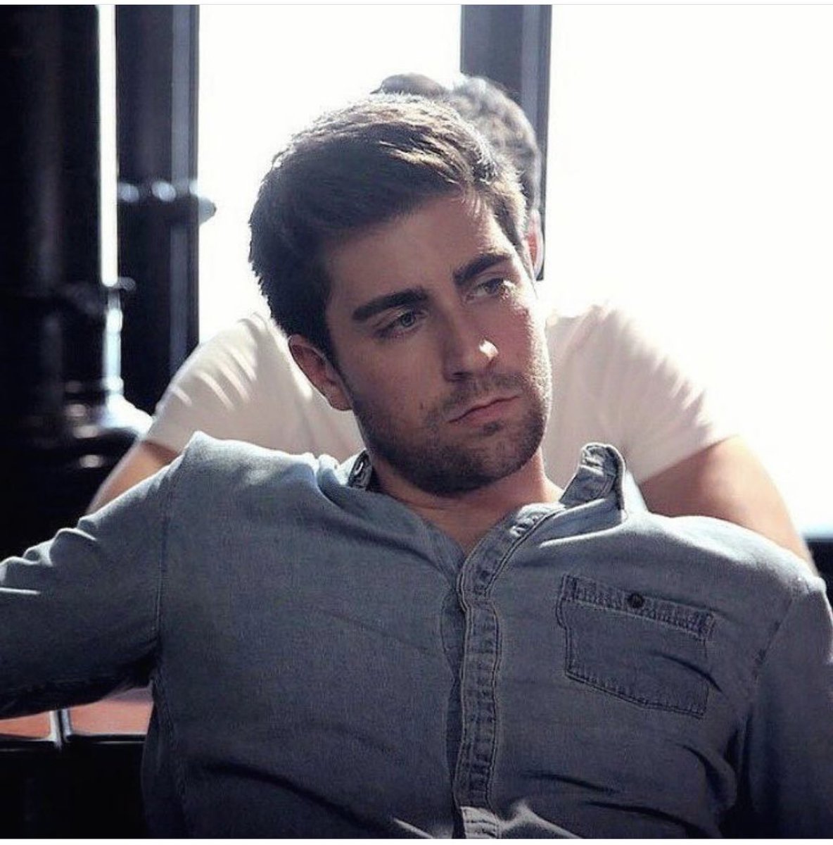 ahamaloa's tweet photo. I gotta say it: this picture of caglar is without doubt the hottest one😭😭😭😭😍😍😍 https://t.co/DWIWDmDK7b