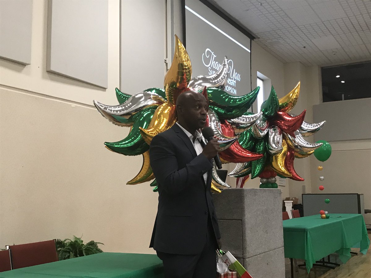 dorseyhopson's tweet photo. Attended my last official Principal’s meeting today. I am so fortunate to have worked with such an outstanding group of educators. Thank you! Thank you! Thank you! https://t.co/210rGYOwkv
