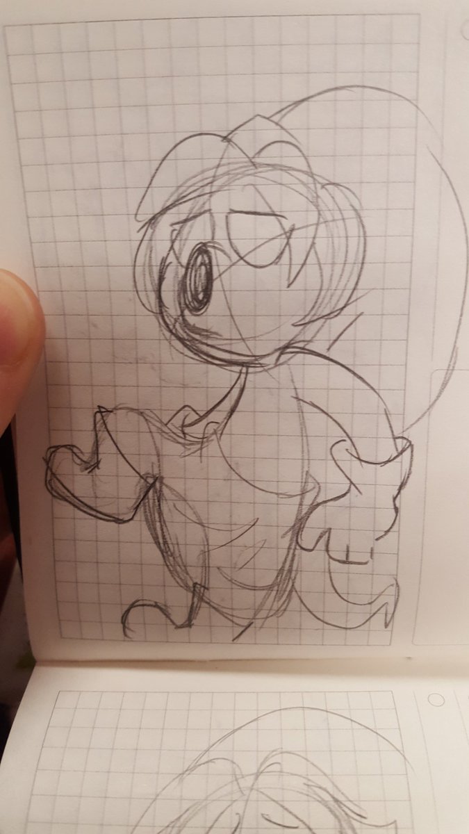 SakuraMoussy's tweet photo. collect your masks, kiddos. and bottle your princess.
#majorasmask #LegendofZelda #dekuprincess #zoralink #goronlink #dekulink #lozmajorasmask #dailydraw https://t.co/ZKlJLHDBB2