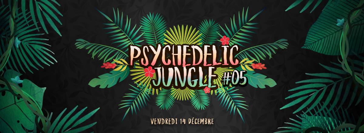 DjOniryx's tweet photo. RDV dans quelques jours à la Péniche Cinéma avec les #Aztechno à la #PsychedelicJungle party! 🌳🎧🐯🌳 LINE UP :
■□ PSY K BAL
■□ ONIRYX
■□ NIKITA
■□ ALKA X
■□ NEWCOMER
■□ LOW SCIENTIST
Event : https://t.co/mZygw77vw5
#Oniryx #DigitalOmProductions #psyfrance #djlife https://t.co/vd3L6Mo6c4