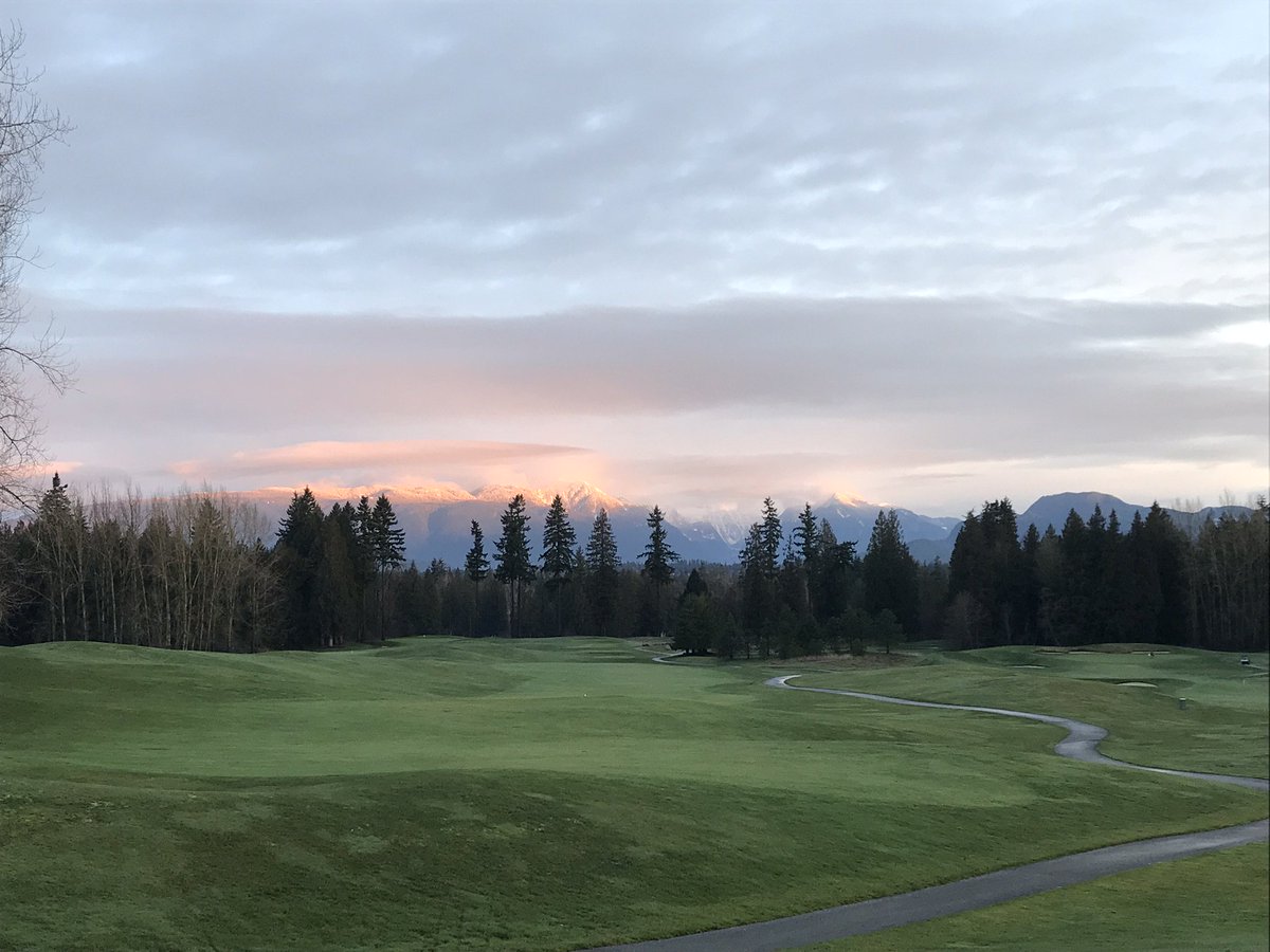 Redwoods Golf Course (RedwoodsGolf) Twitter