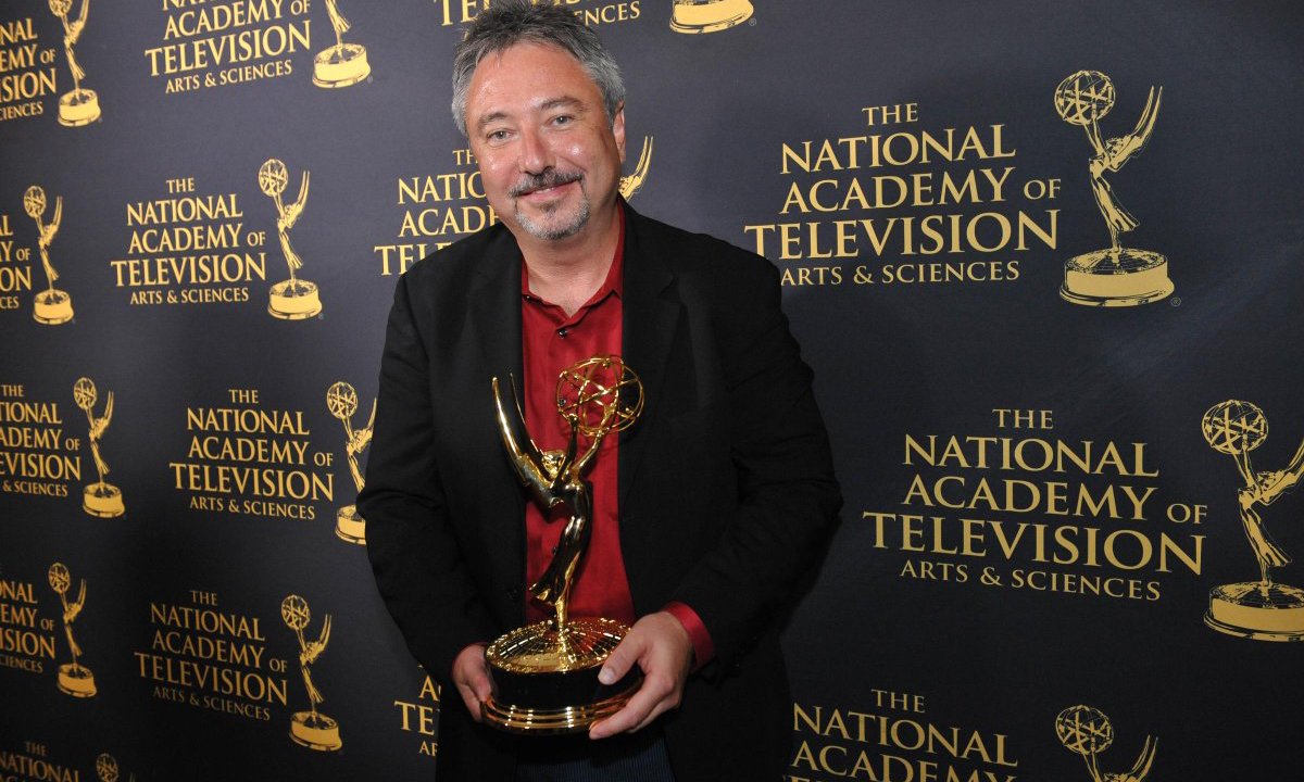 ITVSIndies's tweet image. It is with sadness that we say goodbye to Bill Siegel, director of @MuhammadAliDoc and The Weather Underground, who has passed away. Join us in honoring his memory and his works.

itvs.tv/2SC8m0q