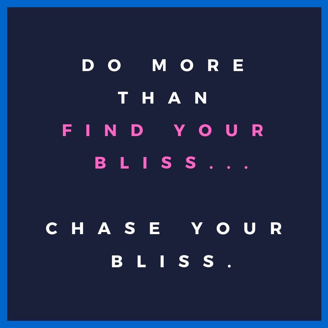 FindBliss tweet picture