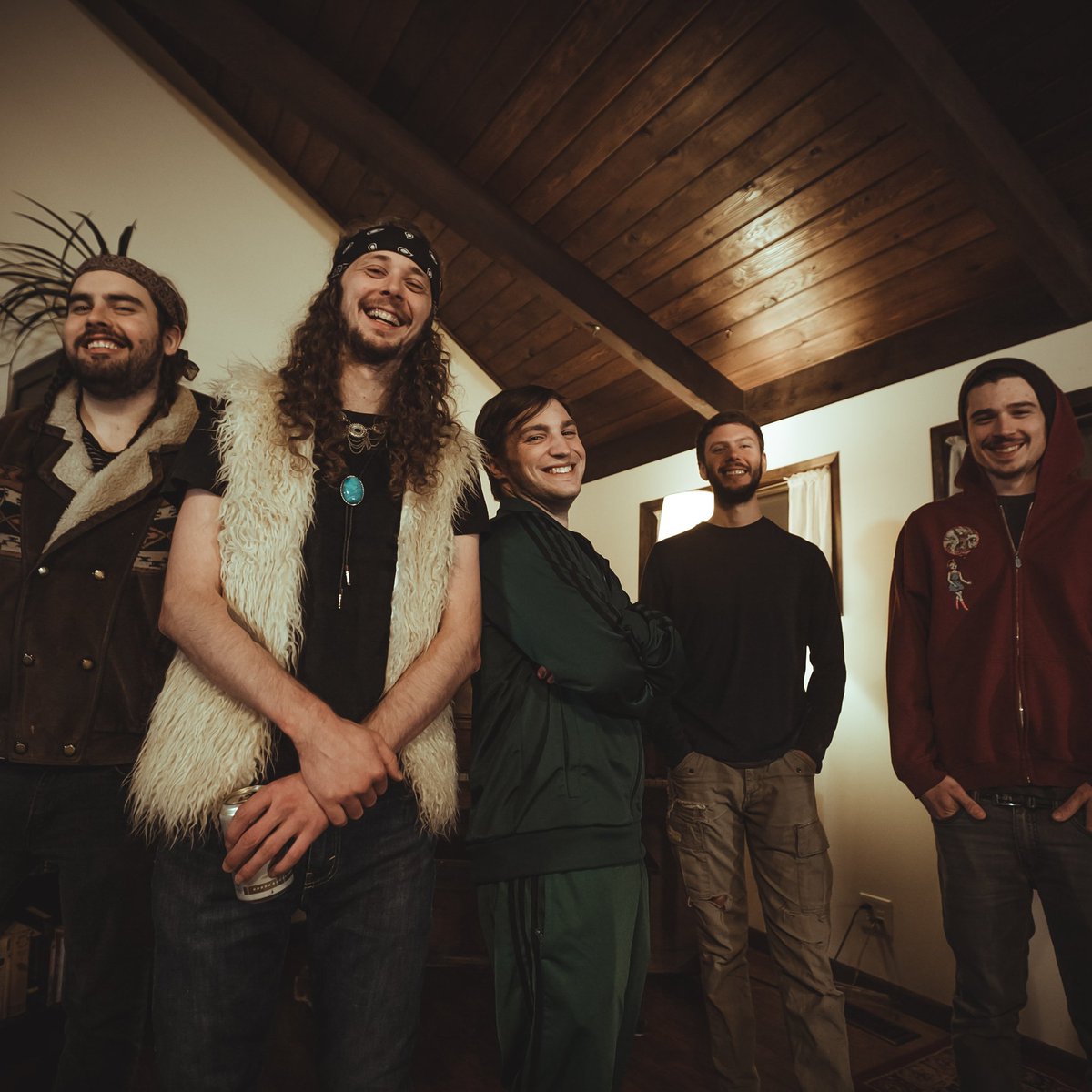 CatfishSons's tweet image. #catfishandsons