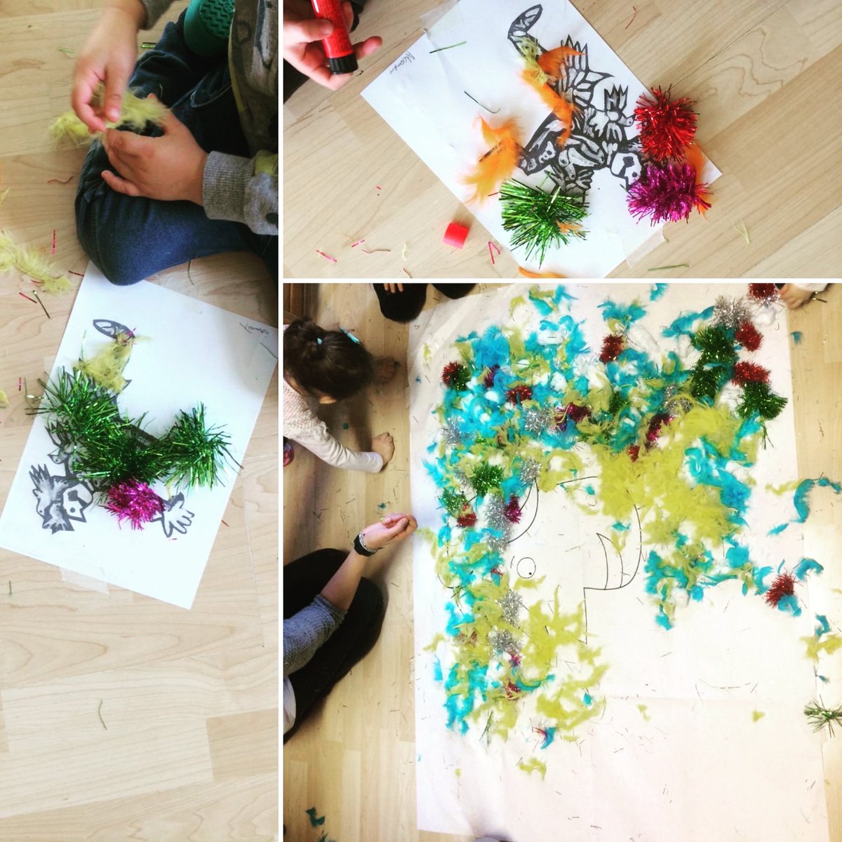 workinproject's tweet image. At work #nido #arte #Musica #wip